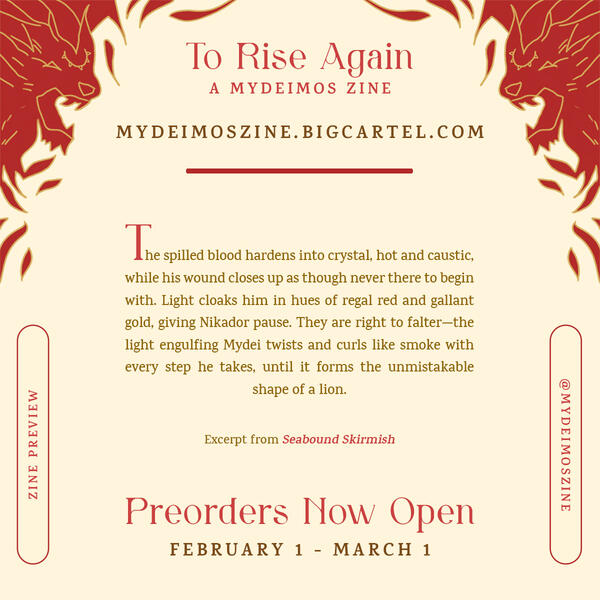 Fic by SweetSassyPeachLassi