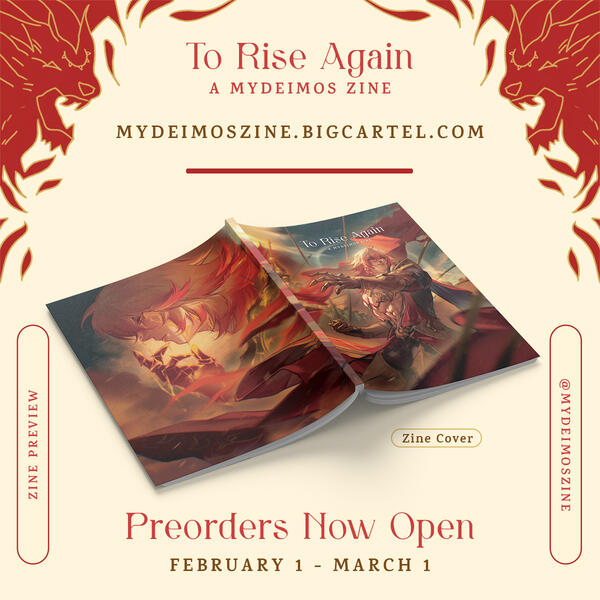 Cover by Peejdoodles