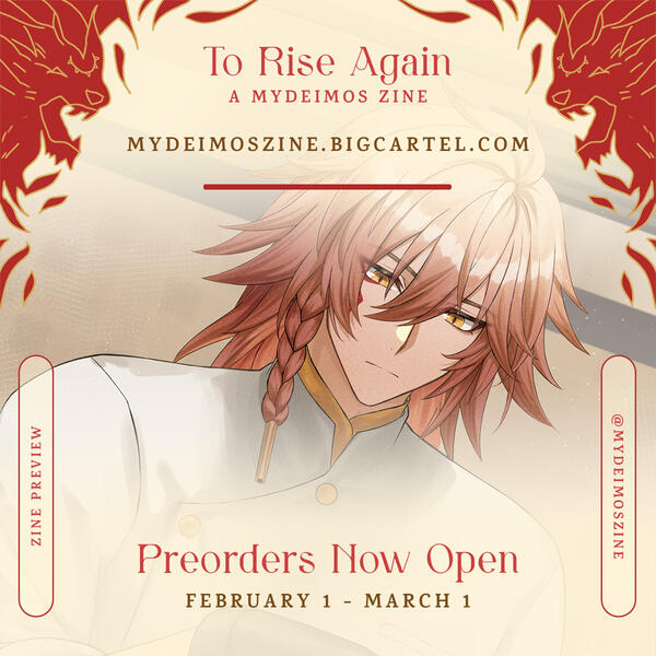 Art by 群青漣 (Gunjou Sazanami)