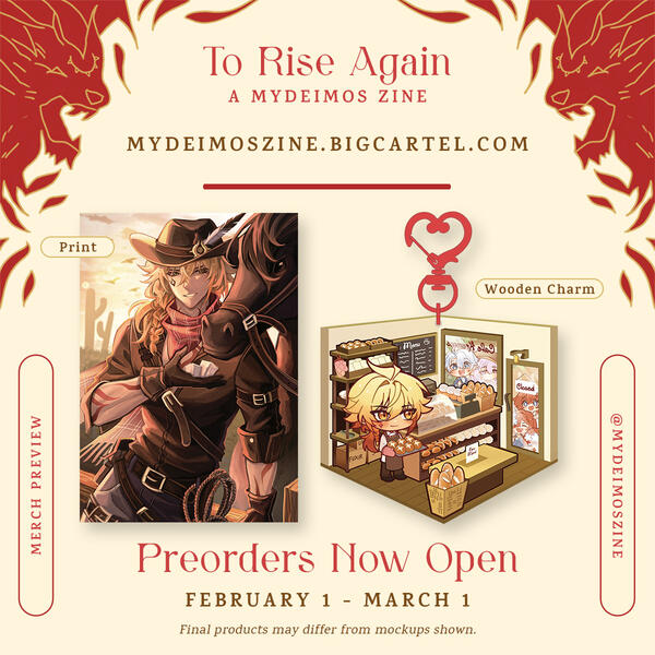 Wooden Charm &amp; Print by TheGreySun