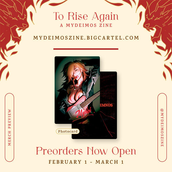 Photocard by Anonymous